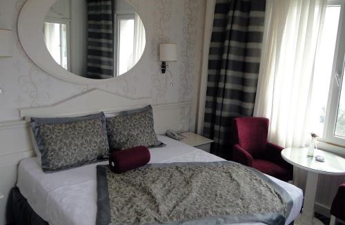 Altinova Hotel | Elegance Resort Hotel & SPA Wellness-Aqua