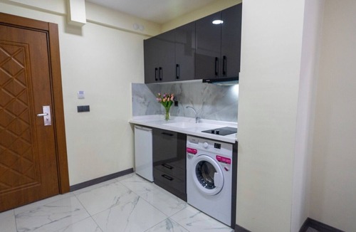 Kayseri City Center Apartment | Elegance Sirius