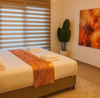 Selcuk Apartment | Elegant Ephesus Suites - Hadrian