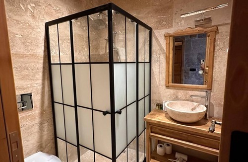 Urgup Hotel | Elevres Stone House Hotel - Special Class