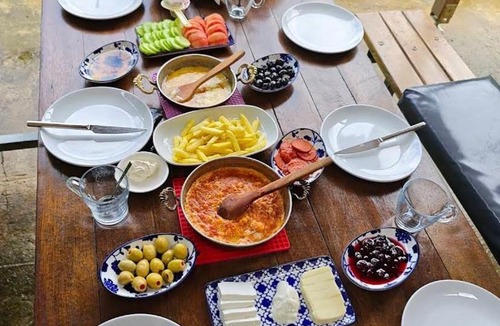 Ayder Hotel | Elfida Tinyhouse
