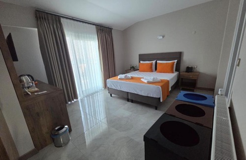 Suleymanpasa Hotel | Elia Konaklama
