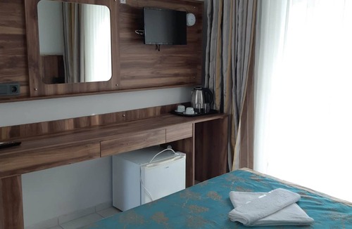 Kemer Bed & Breakfast | Elijah Otel