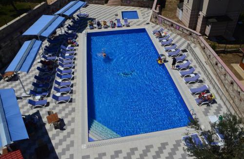 Ayvalik Hotel | Elisa Hotel