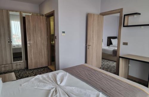 Ayvalik Hotel | Elisa Hotel