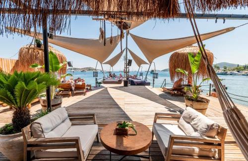 Golturkbuku Hotel | Elista Hotel & Spa