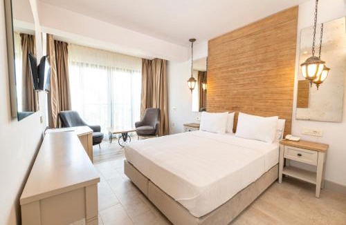 Golturkbuku Hotel | Elista Hotel & Spa
