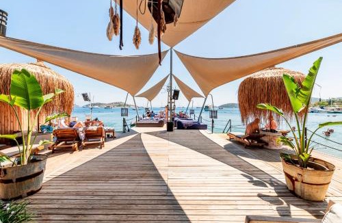 Golturkbuku Hotel | Elista Hotel & Spa