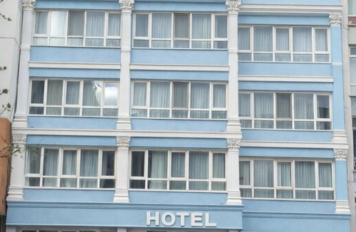 Ankara City Center Apartment | Elit öztürk otel