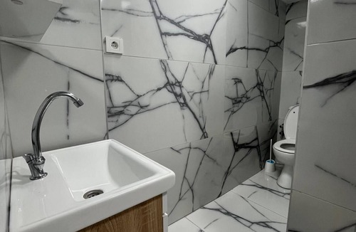 Ankara City Center Apartment | Elit öztürk otel