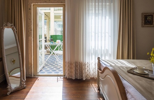 Bozcaada Hotel | Elit Otel Bozcaada