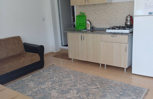 Yenibademli Apartment | Elite Apart Pansiyon