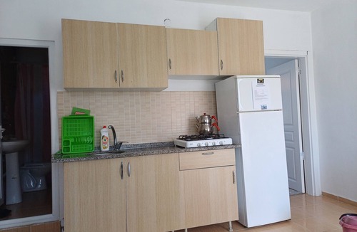 Yenibademli Apartment | Elite Apart Pansiyon