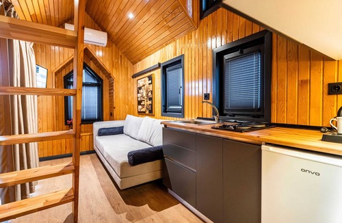 Catalca Hotel | Elite Escape Village Hotel