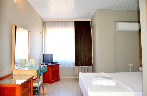 Saray Hotel | Elite Hotel City Center Saray Bed and Breakfast