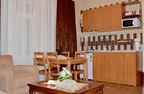 Corlu Apartment | Elite Park Apartments and Suites Corlu