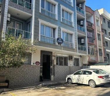 Buca Apartment | Elite RESİDENCE