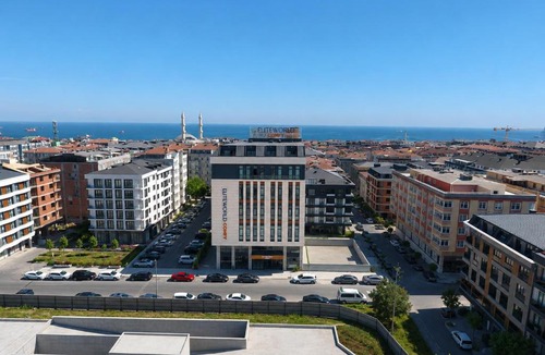 Avcilar Hotel | Elite World Comfy Istanbul Avcılar