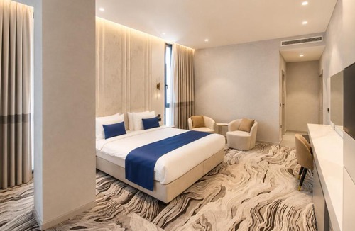 Avcilar Hotel | Elite World Comfy Istanbul Avcılar