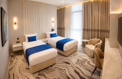 Avcilar Hotel | Elite World Comfy Istanbul Avcılar