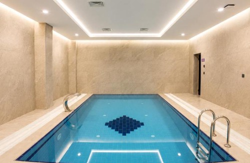 Avcilar Hotel | Elite World Comfy Istanbul Avcılar