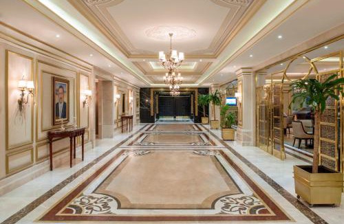 Ipekyolu Hotel | Elite World Van