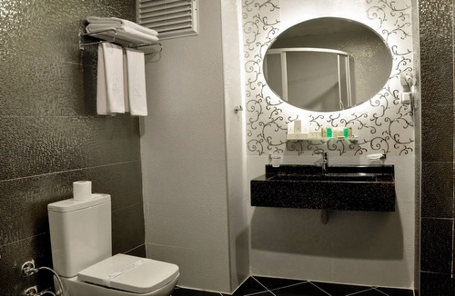 Germencik Hotel | Elitium Thermal Hotel & Spa