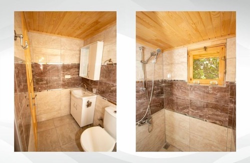 Adrasan Ski Chalet | Eliz Apart & Bungalow