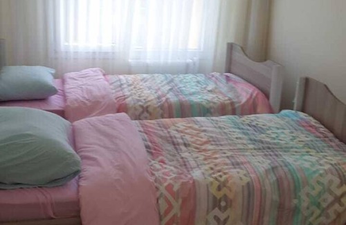 Esenyurt Apartment | elkaram 42 very cute apartment