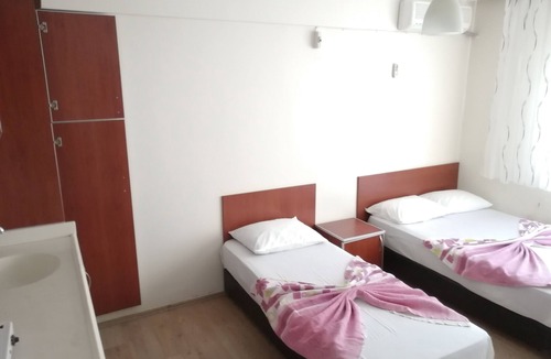 Marmara Hotel | Elmas Motel