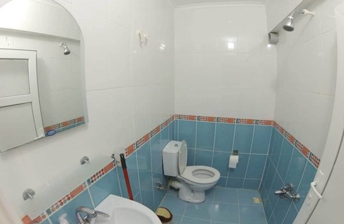 Marmara Hotel | Elmas Motel
