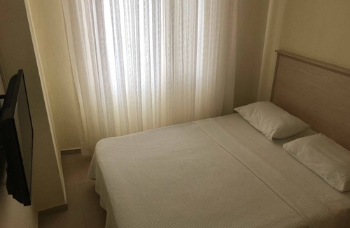 Marmara Hotel | Elmas Motel