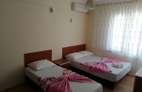 Marmara Hotel | Elmas Motel