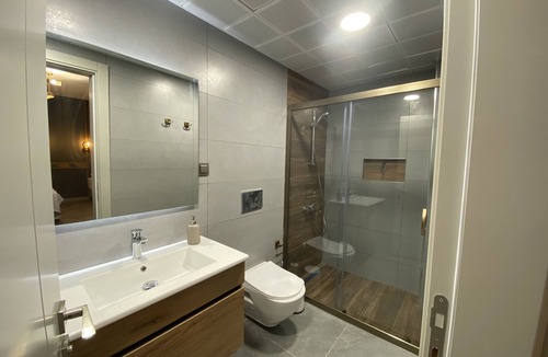 Bozcaada Hotel | Elyada Konuk Evi (+8 Yaş)