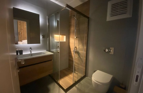 Bozcaada Hotel | Elyada Konuk Evi (+8 Yaş)