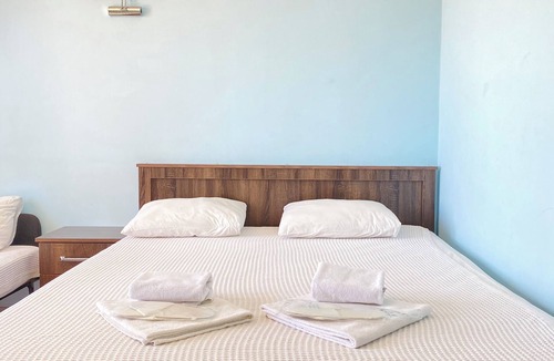 Ekincik Hotel | Emir Palas Hotel