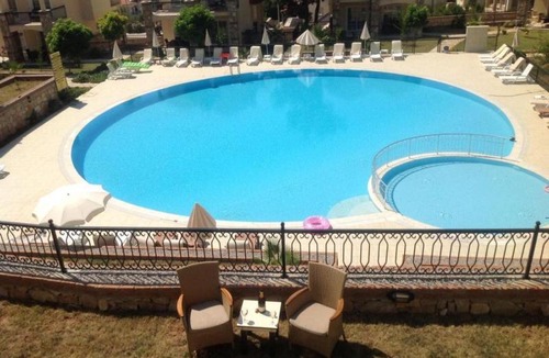 Oludeniz Villa | Emrald Villa 8