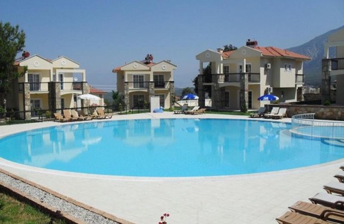 Oludeniz Villa | Emrald Villa 8