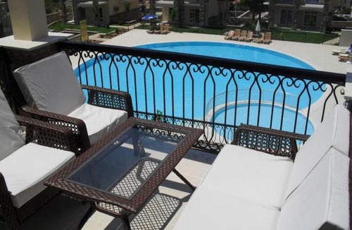 Oludeniz Villa | Emrald Villa 8
