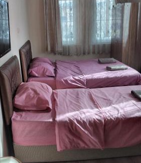 Goreme Hotel | Emre's Stone House