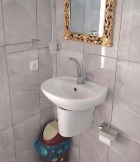 Goreme Hotel | Emre's Stone House