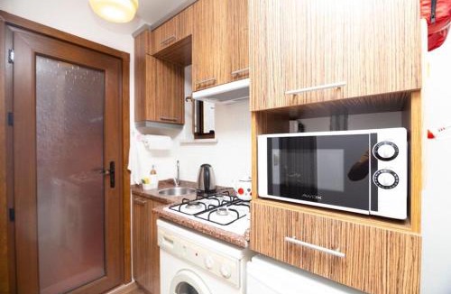 Pera Apartment | En Suite's Taksim