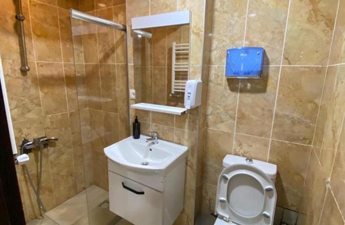 Uzungol Apartment | Ena Suites
