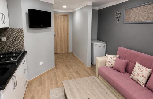 Uzungol Apartment | Ena Suites