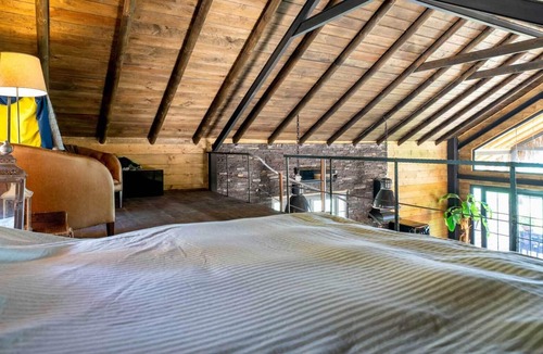 Koycegiz House | Enchanting Forest Cottage with Lake View