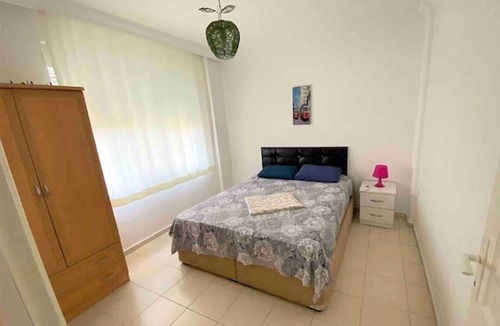 Side Apartment | Enjoy a peaceful central location. close to everything, truly home from home