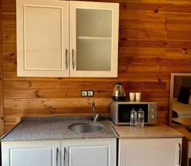 Uzungol Hotel | Ensar Apart