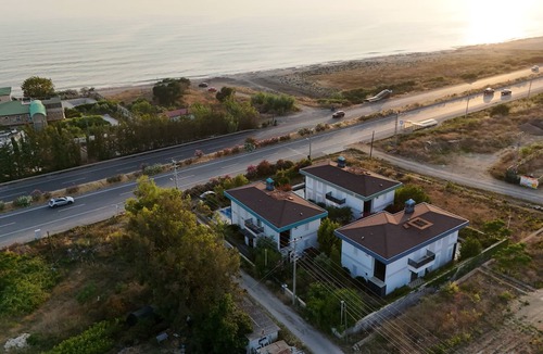 Seki Villa | Entire villa in Keşefli, Turkey