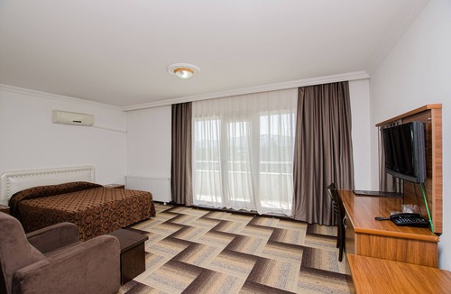 Zeytinli Hotel | Entur Thermal Resort & Spa Hotel