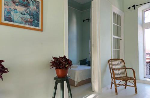 Ayvalik Bed & Breakfast | Eolos House Cunda